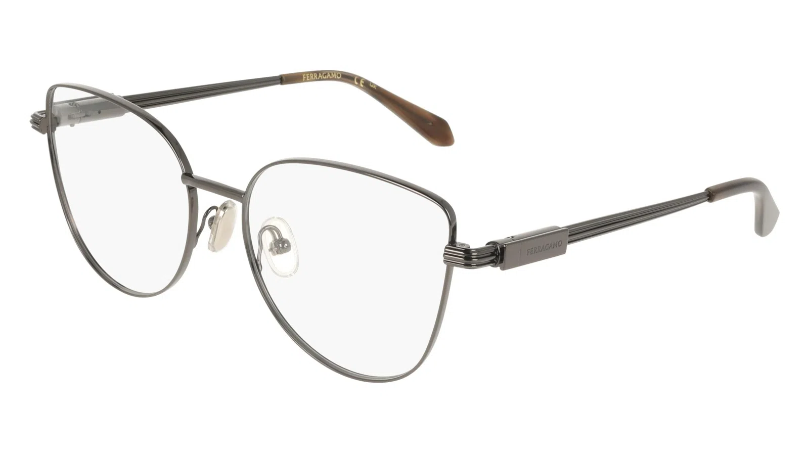 Salvatore Ferragamo SF2240 Eyeglasses - view 3